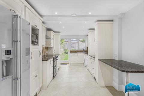 undefined, Parkhurst Road, Friern Barnet, London, N11