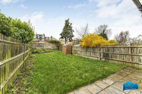 undefined, Parkhurst Road, Friern Barnet, London, N11