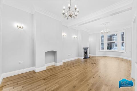 undefined, Parkhurst Road, Friern Barnet, London, N11