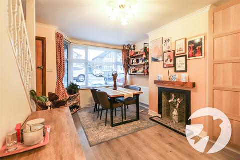undefined, Parkside Avenue, Barnehurst, Kent, DA7