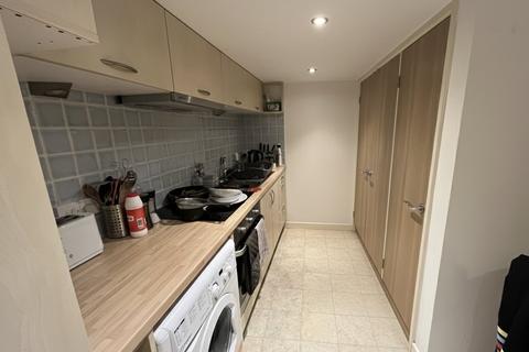 1 bedroom flat to rent, The Triangle, Bournemouth,