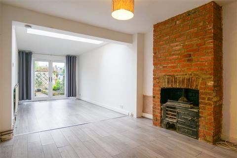 St Johns Road, Berkshire RG1