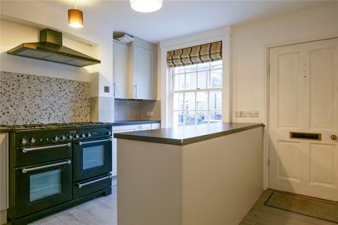 4 bedroom terraced house to rent, St Johns Road, Berkshire RG1