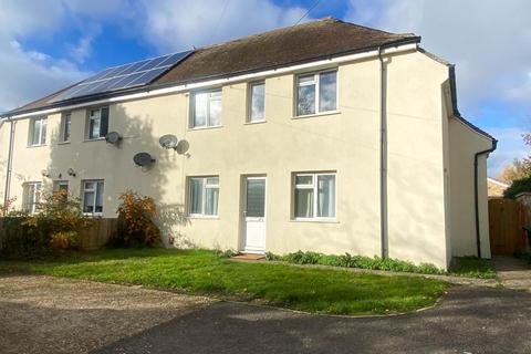 1 bedroom maisonette for sale, Barton Road, Comberton, Cambridge