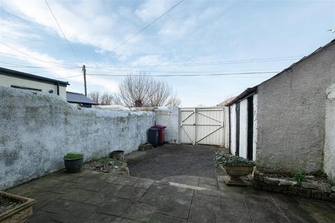 undefined, Latona Street, Walney, Barrow-In-Furness