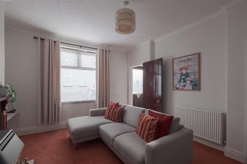 undefined, Latona Street, Walney, Barrow-In-Furness