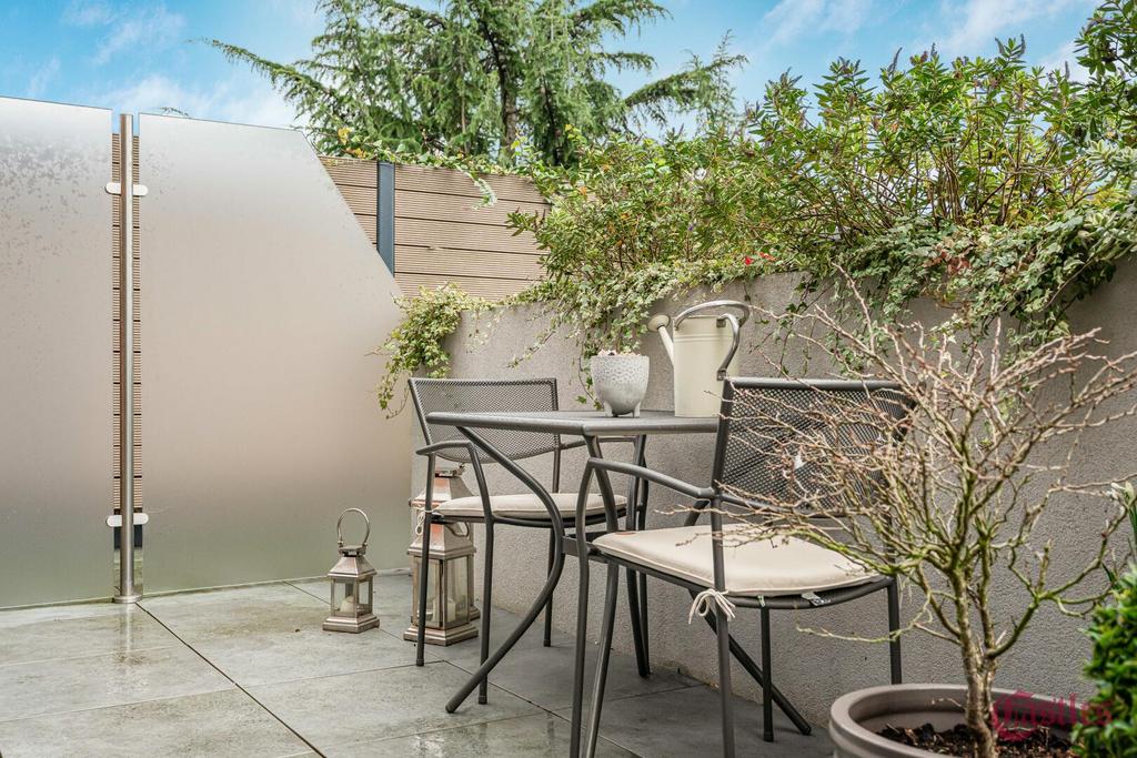 Terrace / Patio