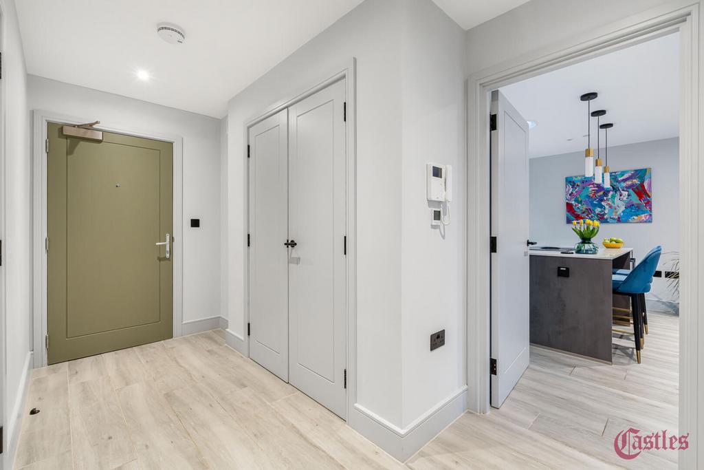 Hallway
