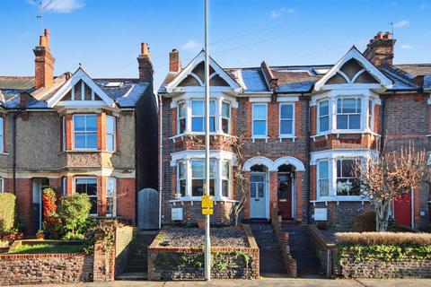 3 bedroom terraced house for sale, Pinner Road, Watford, WD19