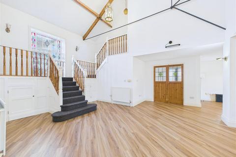 undefined, Brook Hill, Thorpe Hesley, Rotherham