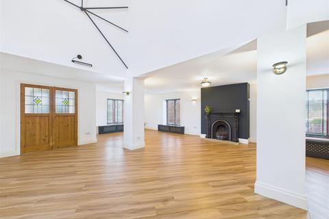 undefined, Brook Hill, Thorpe Hesley, Rotherham