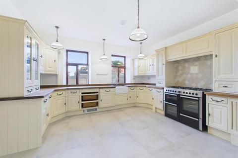 undefined, Brook Hill, Thorpe Hesley, Rotherham
