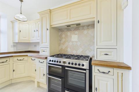 undefined, Brook Hill, Thorpe Hesley, Rotherham