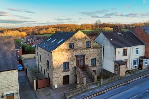undefined, Brook Hill, Thorpe Hesley, Rotherham