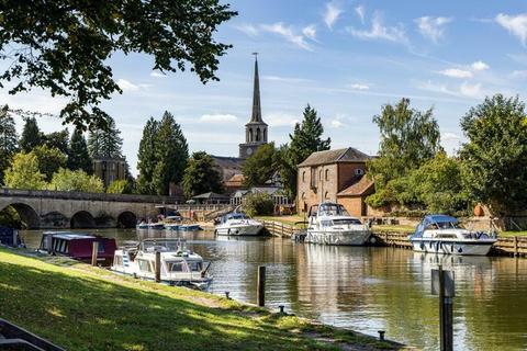 4 bedroom detached house for sale, Winterbrook, Wallingford OX10