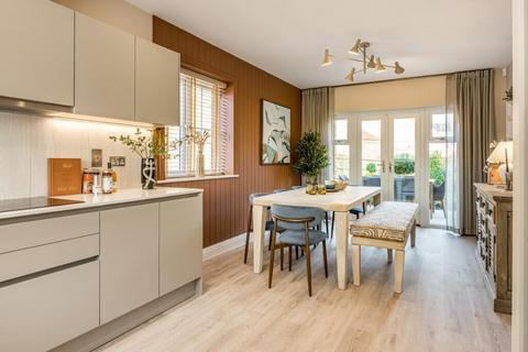 4 bedroom detached house for sale, Winterbrook, Wallingford OX10