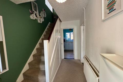 3 bedroom semi-detached house for sale, St. Marys Road, Stowmarket IP14