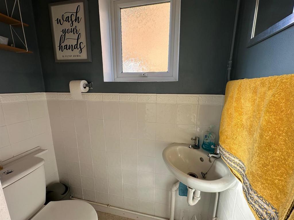 Cloakroom