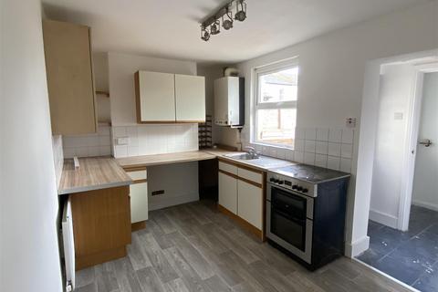 undefined, North Street, West Sussex BN17