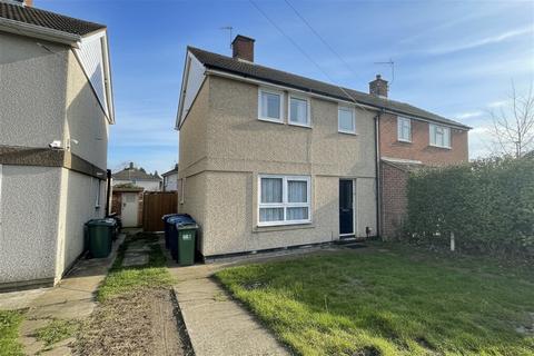 3 bedroom semi-detached house to rent, Giles Road, Oxford, OX4