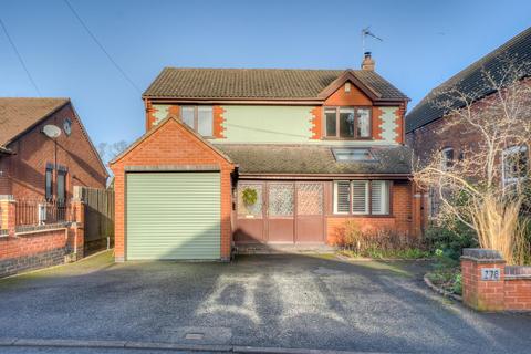 undefined, Church Lane, Whitwick