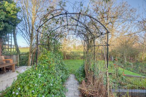 undefined, Church Lane, Whitwick
