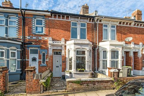 Kimbolton Road, Portsmouth