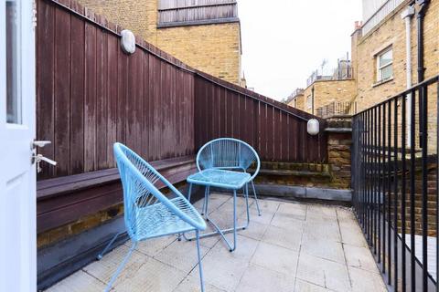 2 bedroom flat to rent, Flood Street