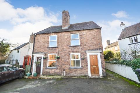 undefined, Smithy Bank, Broseley