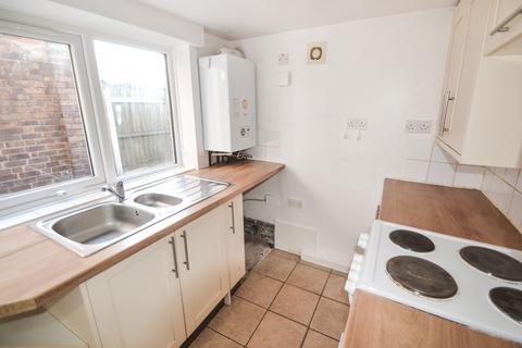 undefined, Smithy Bank, Broseley
