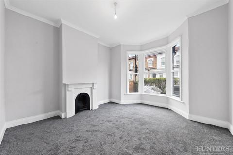 undefined, Elsden Road, London, N17