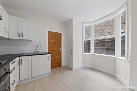undefined, Elsden Road, London, N17