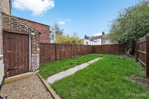 undefined, Elsden Road, London, N17