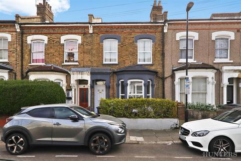 undefined, Elsden Road, London, N17