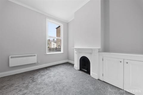 undefined, Elsden Road, London, N17