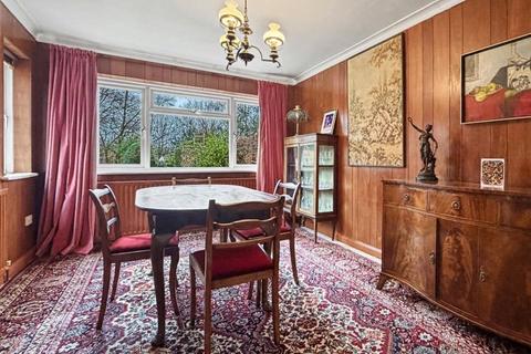 4 bedroom detached house for sale, Bridgefield, Farnham, Surrey, GU9