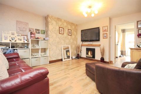3 bedroom terraced house for sale, Alicia Avenue, Wickford, Essex, SS11