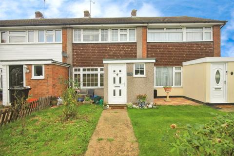 3 bedroom terraced house for sale, Alicia Avenue, Wickford, Essex, SS11