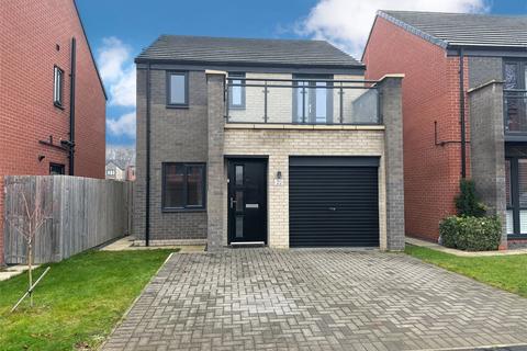 3 bedroom detached house for sale, Woodward Way, Aykley Heads, Durham, DH1