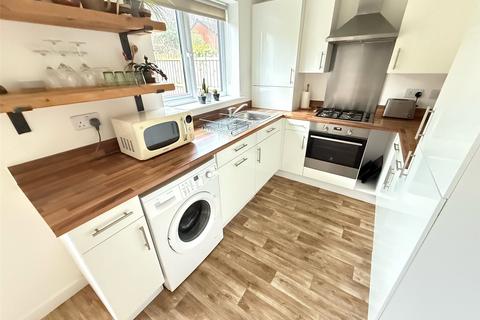 3 bedroom detached house for sale, Woodward Way, Aykley Heads, Durham, DH1