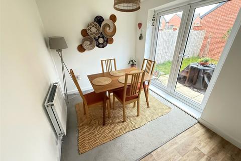 3 bedroom detached house for sale, Woodward Way, Aykley Heads, Durham, DH1