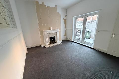 3 bedroom terraced house for sale, Ellison Street, Hartlepool