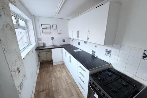 3 bedroom terraced house for sale, Ellison Street, Hartlepool