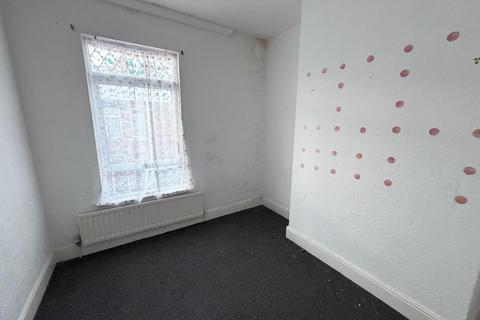3 bedroom terraced house for sale, Ellison Street, Hartlepool