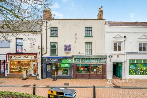 undefined, Sheep Street, Bicester OX26