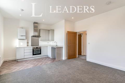 1 bedroom flat to rent, Havant Road, PO10