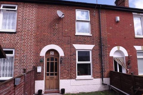 undefined, St Nicholas Terrace, Great Yarmouth NR30
