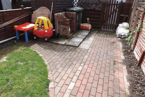undefined, St Nicholas Terrace, Great Yarmouth NR30