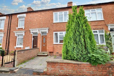 undefined, Harwood Street, Milton Keynes MK13