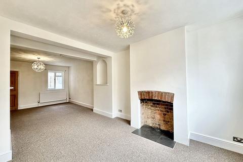 undefined, Harwood Street, Milton Keynes MK13